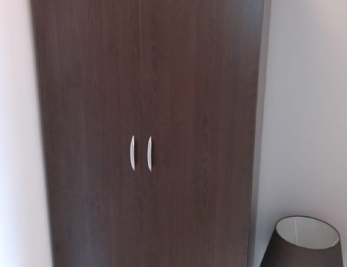 2-местное станд. с балк. - Пансионат «Лагуна» Гечрипш