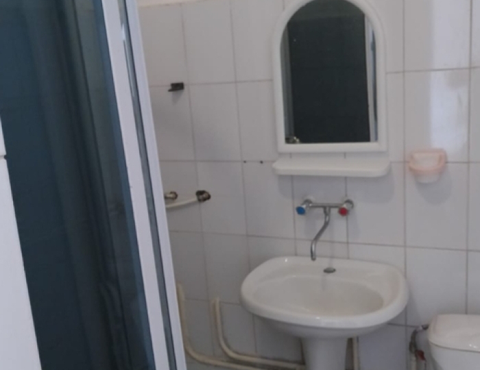 2-местное станд. с балк. - Пансионат «Лагуна» Гечрипш