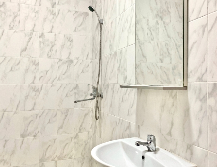 2-местное 2-комн. люкс с конд. - Пансионат «Лагуна» Гечрипш