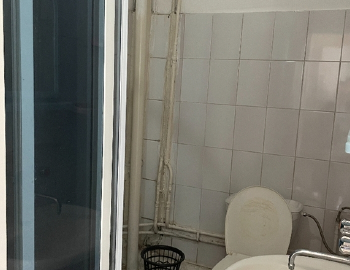 2-местное станд. с конд. - Пансионат «Лагуна» Гечрипш