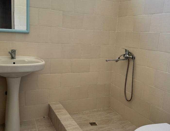 1-мест. станд. с балк. - Пансионат «Лагуна» Гечрипш