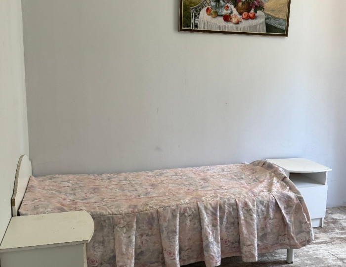 1-мест. станд. без балк. - Пансионат «Лагуна» Гечрипш