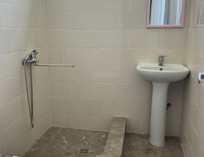 1-мест. станд. без балк. - Пансионат «Лагуна» Гечрипш