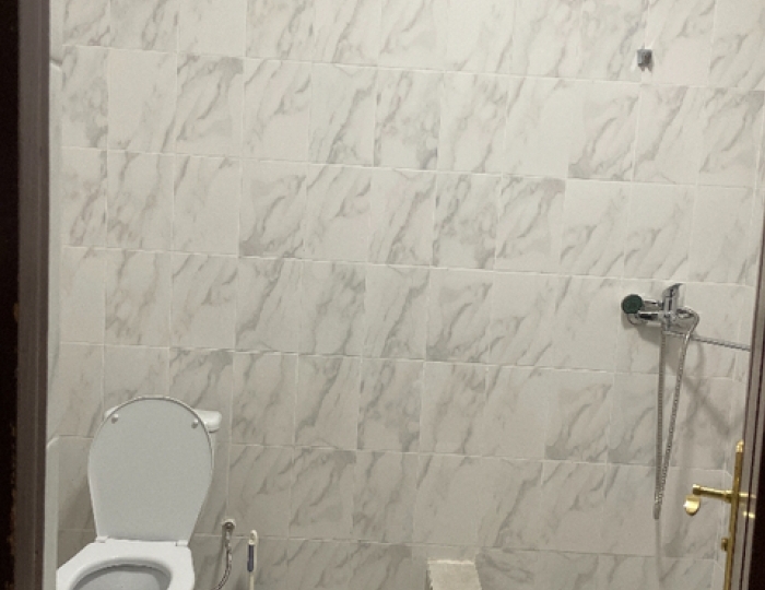 3-мест. станд. - Пансионат «Лагуна» Гечрипш