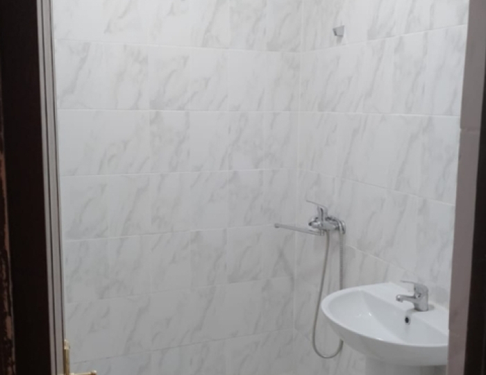 3-мест. станд. - Пансионат «Лагуна» Гечрипш