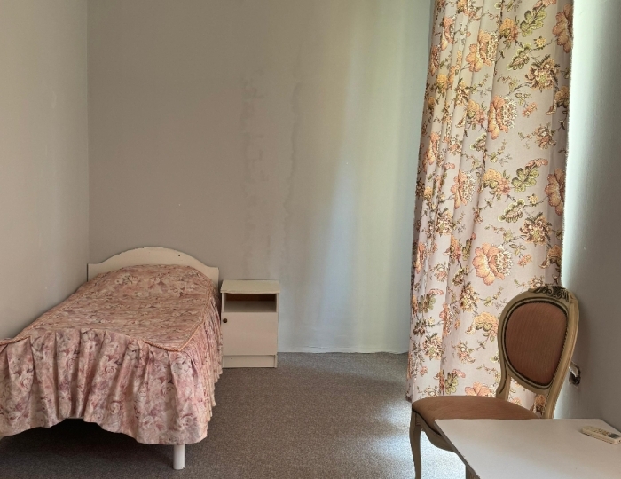 4-мест. станд. - Пансионат «Лагуна» Гечрипш