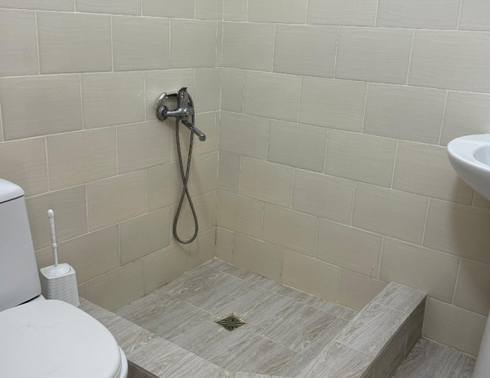 4-мест. станд. - Пансионат «Лагуна» Гечрипш