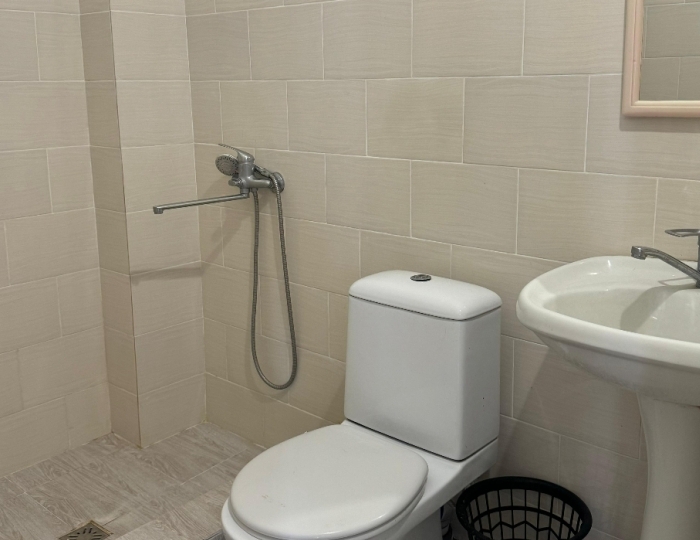 4-мест. станд. - Пансионат «Лагуна» Гечрипш