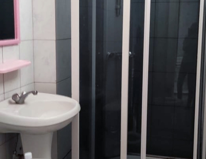 6-мест. станд. - Пансионат «Лагуна» Гечрипш